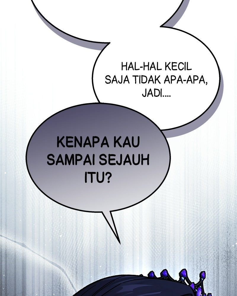 Baca Lv. 99 Princess of Black Flame Chapter 10 Bahasa Indonesia page 128