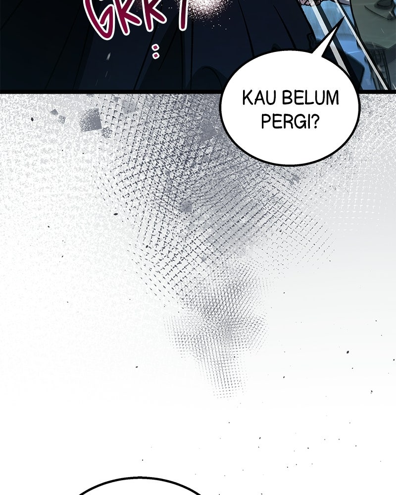 Baca Lv. 99 Princess of Black Flame Chapter 18 Bahasa Indonesia page 128