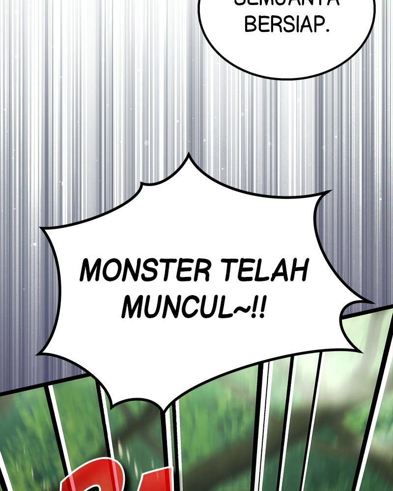 Baca Lv. 99 Princess of Black Flame Chapter 14 Bahasa Indonesia page 128