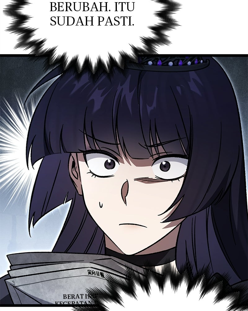 Baca Lv. 99 Princess of Black Flame Chapter 9 Bahasa Indonesia page 130
