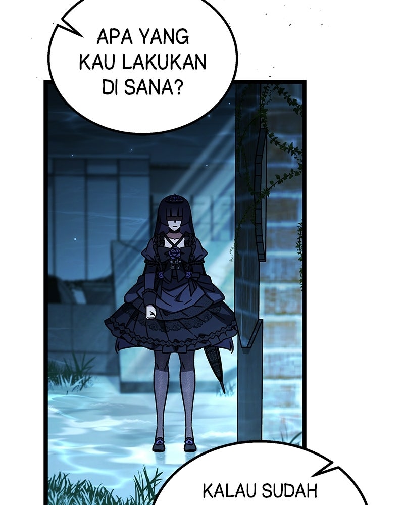 Baca Lv. 99 Princess of Black Flame Chapter 18 Bahasa Indonesia page 130