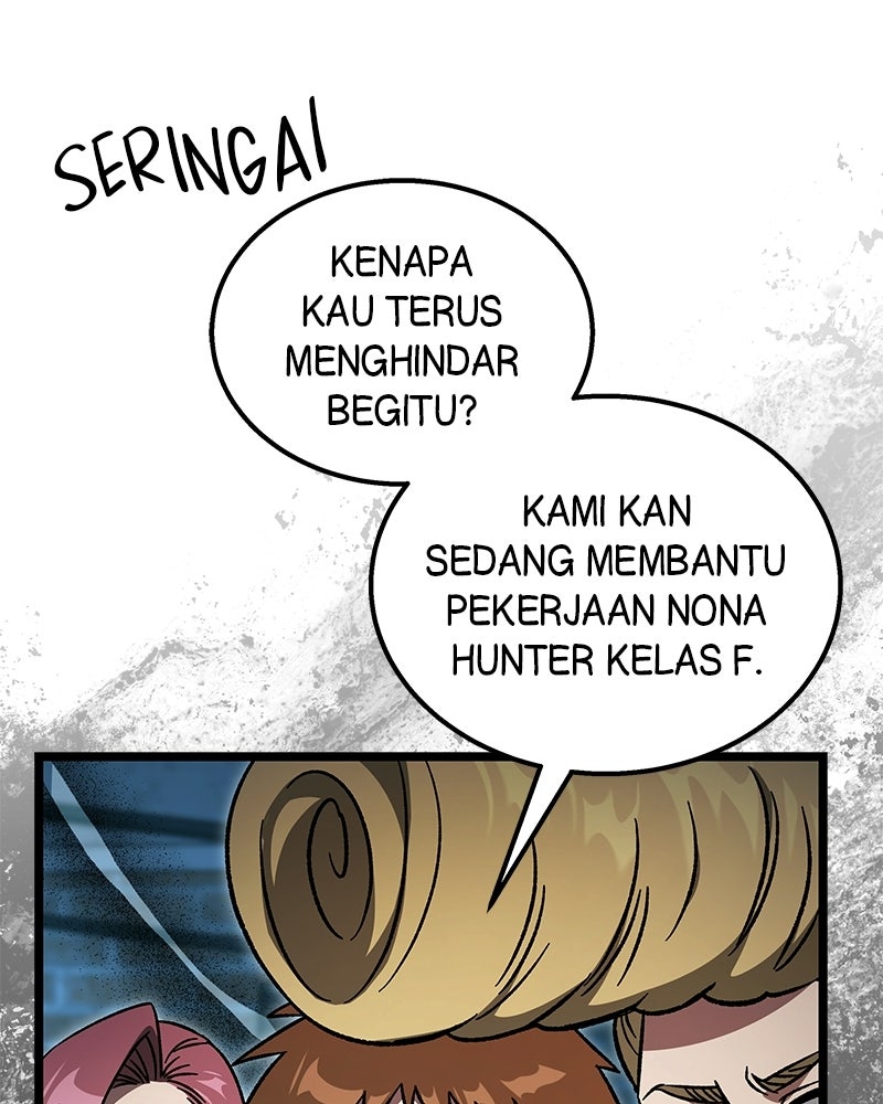Baca Lv. 99 Princess of Black Flame Chapter 17 Bahasa Indonesia page 130