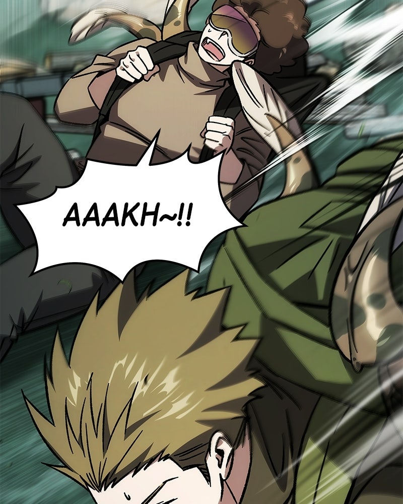 Baca Lv. 99 Princess of Black Flame Chapter 15 Bahasa Indonesia page 132