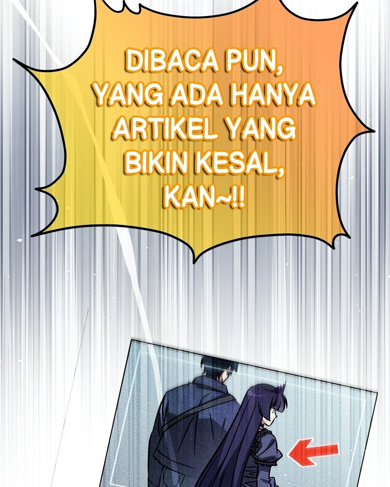 Baca Lv. 99 Princess of Black Flame Chapter 13 Bahasa Indonesia page 132