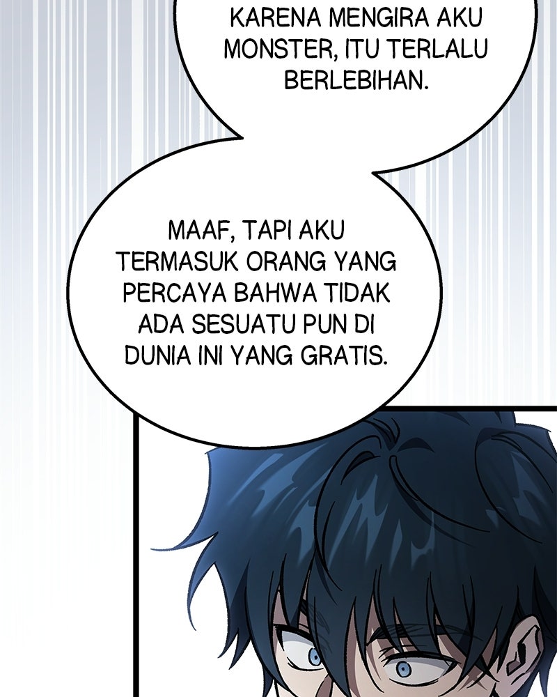 Baca Lv. 99 Princess of Black Flame Chapter 10 Bahasa Indonesia page 132