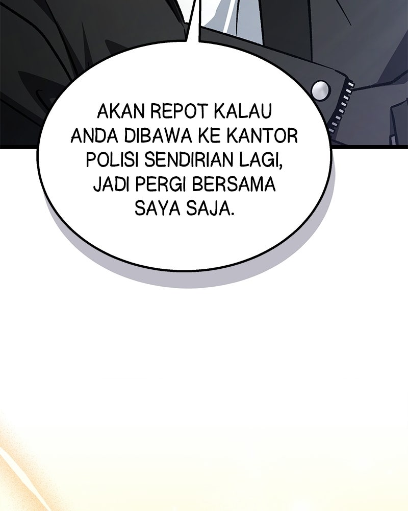 Baca Lv. 99 Princess of Black Flame Chapter 11 Bahasa Indonesia page 134