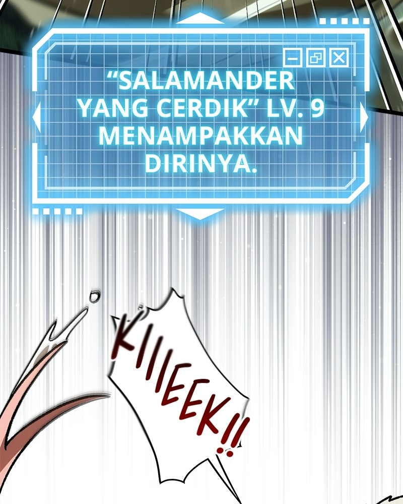 Baca Lv. 99 Princess of Black Flame Chapter 14 Bahasa Indonesia page 134