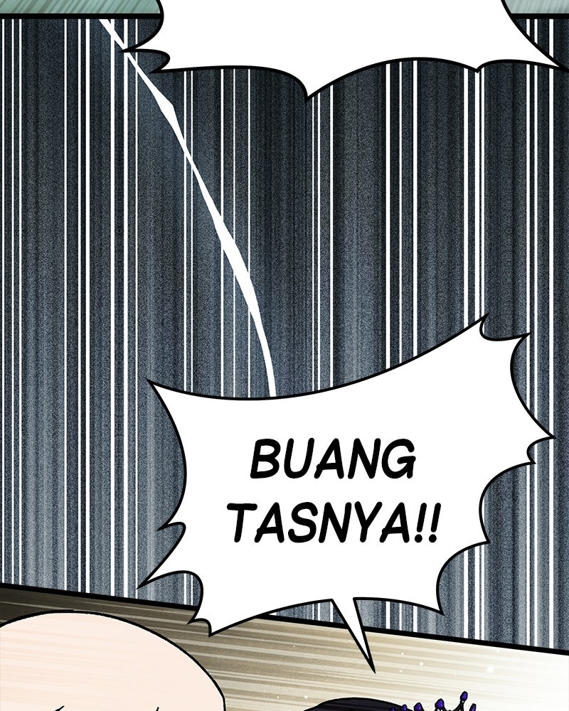 Baca Lv. 99 Princess of Black Flame Chapter 15 Bahasa Indonesia page 136