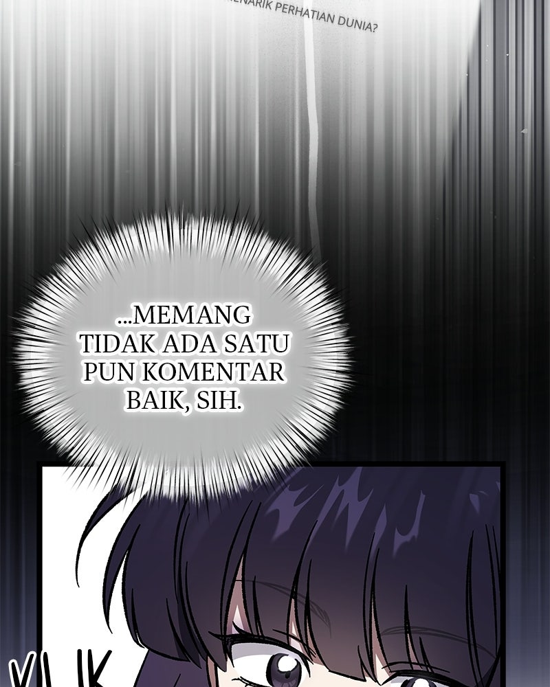 Baca Lv. 99 Princess of Black Flame Chapter 13 Bahasa Indonesia page 136