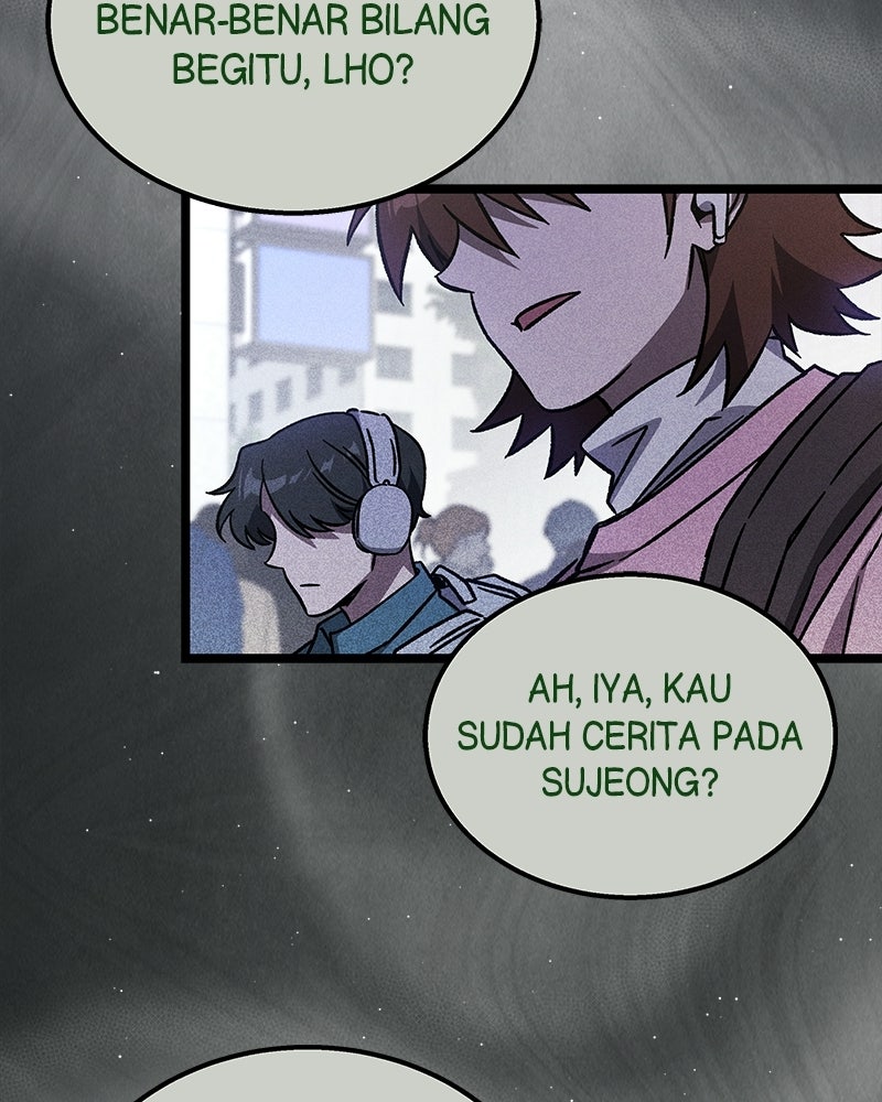 Baca Lv. 99 Princess of Black Flame Chapter 9 Bahasa Indonesia page 136
