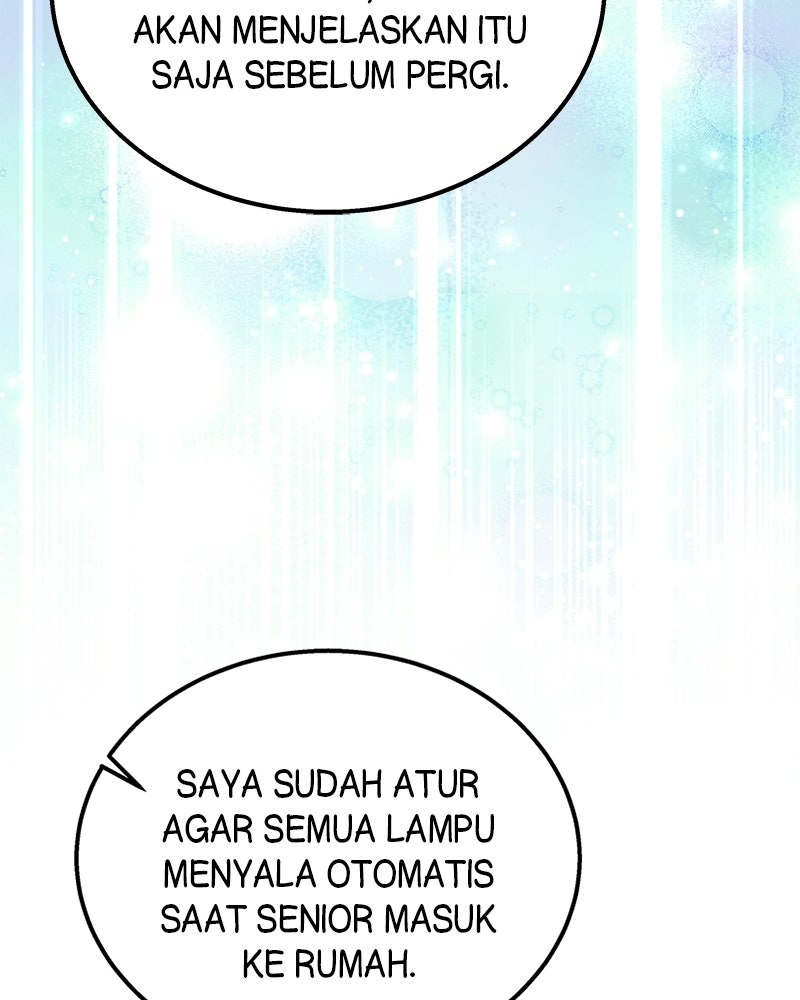 Baca Lv. 99 Princess of Black Flame Chapter 16 Bahasa Indonesia page 136