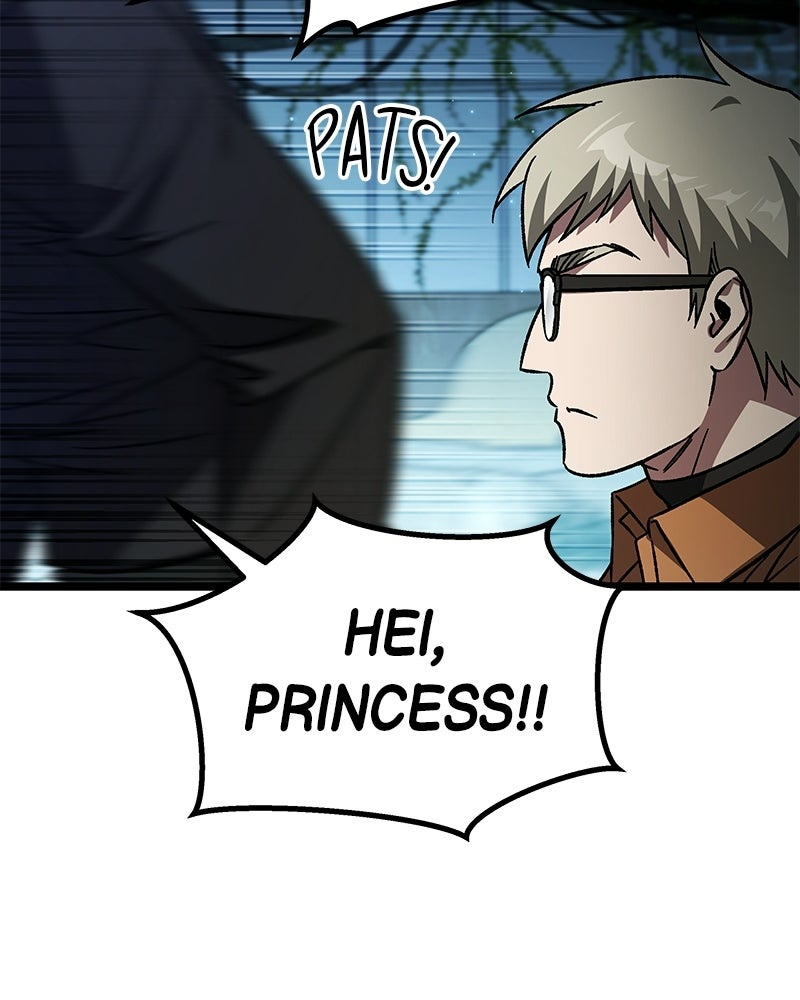 Baca Lv. 99 Princess of Black Flame Chapter 18 Bahasa Indonesia page 138