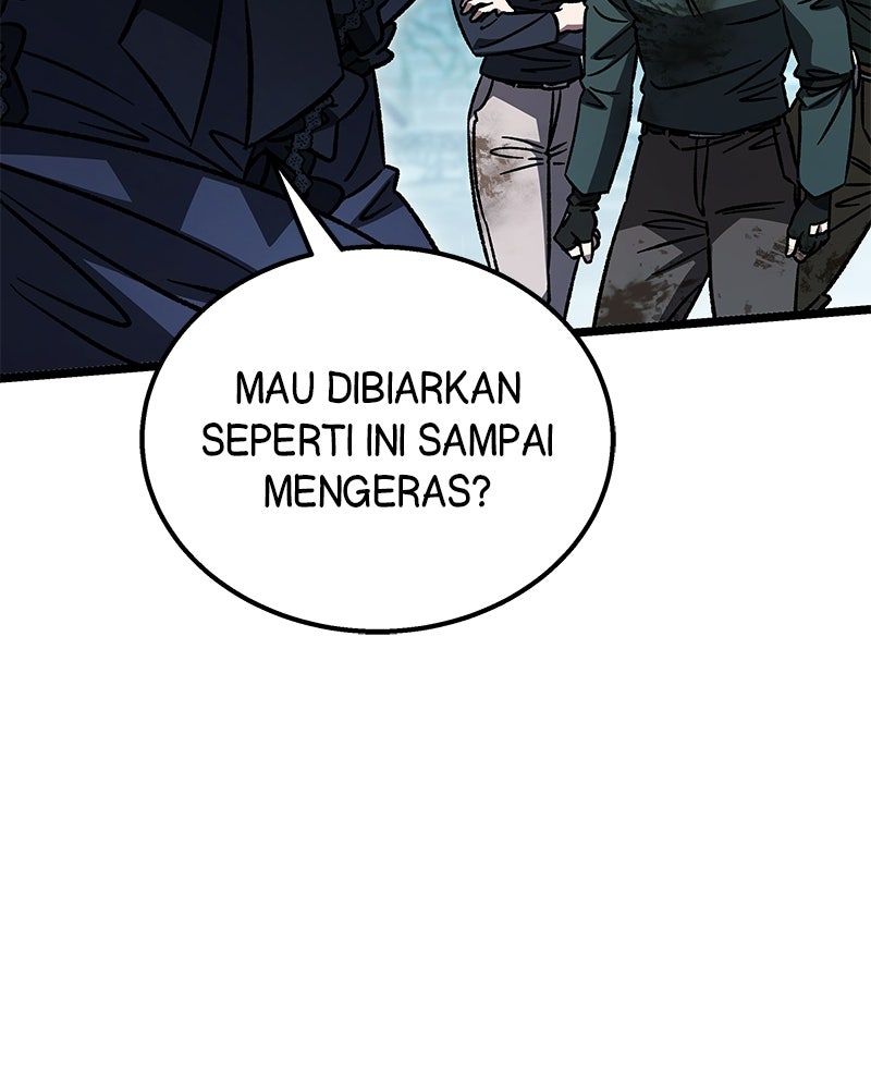 Baca Lv. 99 Princess of Black Flame Chapter 17 Bahasa Indonesia page 140