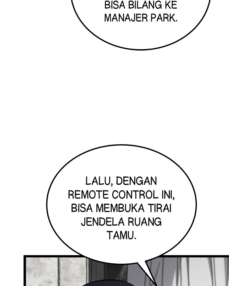 Baca Lv. 99 Princess of Black Flame Chapter 16 Bahasa Indonesia page 140
