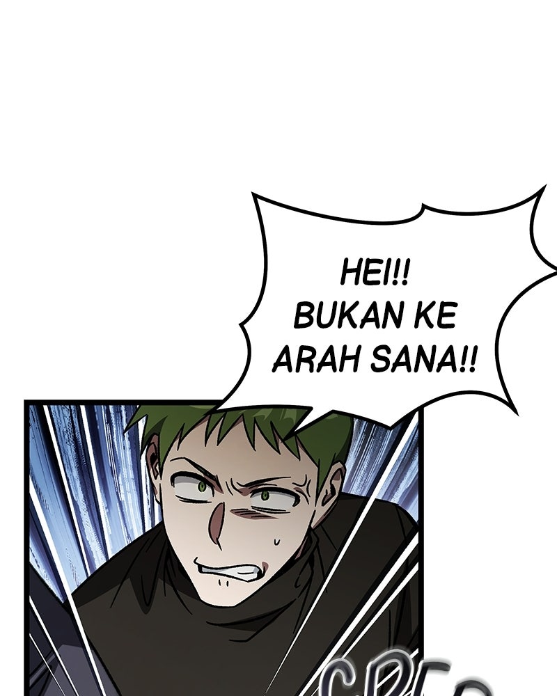 Baca Lv. 99 Princess of Black Flame Chapter 18 Bahasa Indonesia page 140