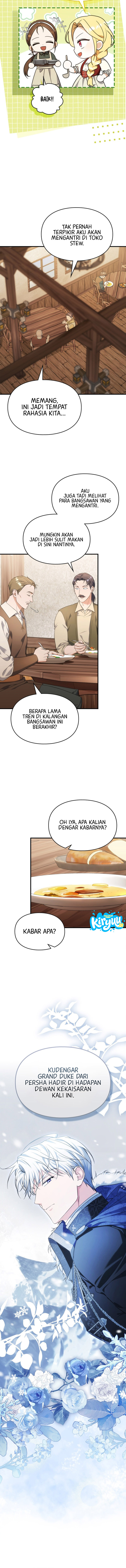 Baca Time Healer Ceres Chapter 14 Bahasa Indonesia page 20