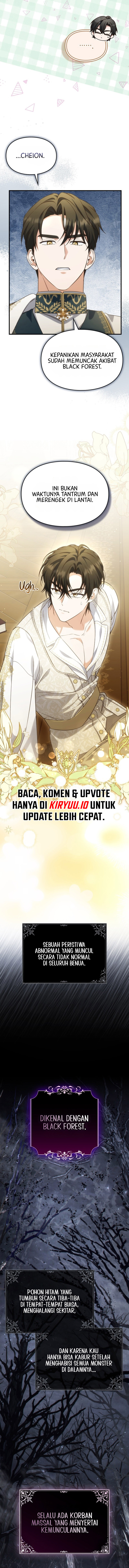 Baca Time Healer Ceres Chapter 11 Bahasa Indonesia page 20