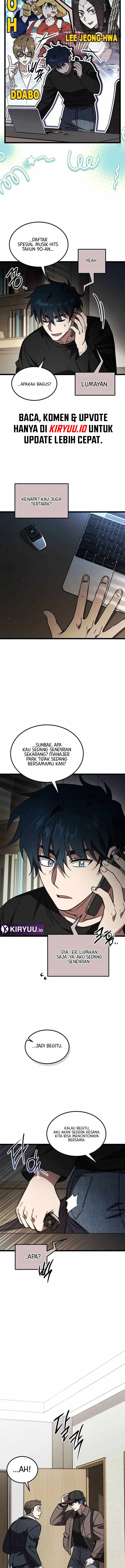 Baca Lv. 99 Princess of Black Flame Chapter 20 Bahasa Indonesia page 18