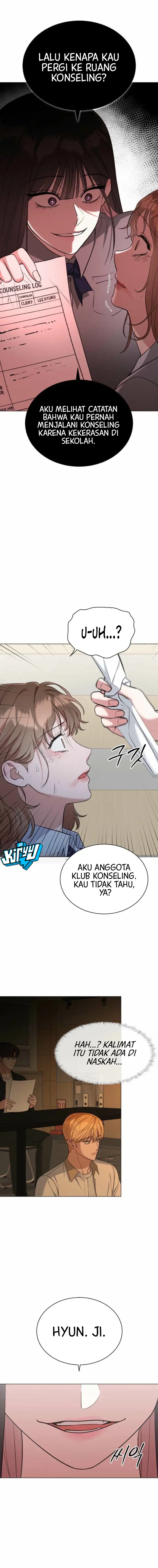 Baca We’re Not a Couple! Chapter 06 Bahasa Indonesia page 20