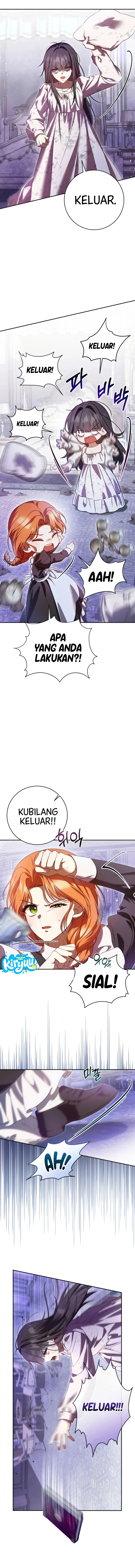 Baca Get Out of My Romance Fantasy Chapter 1 Bahasa Indonesia page 20