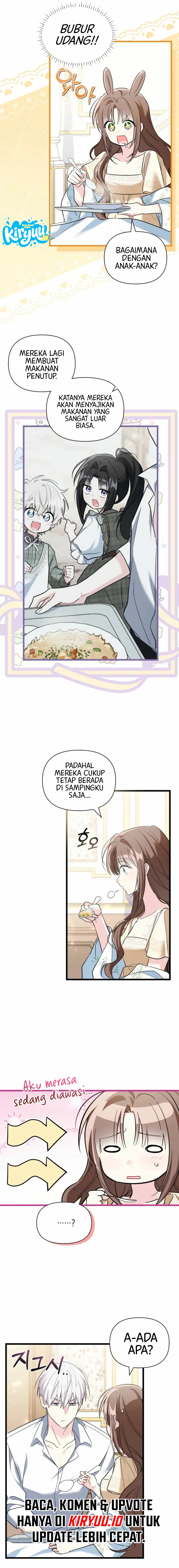 
              How Can You Pay Back The Kindness I Raised With Obsession?             Chapter 69