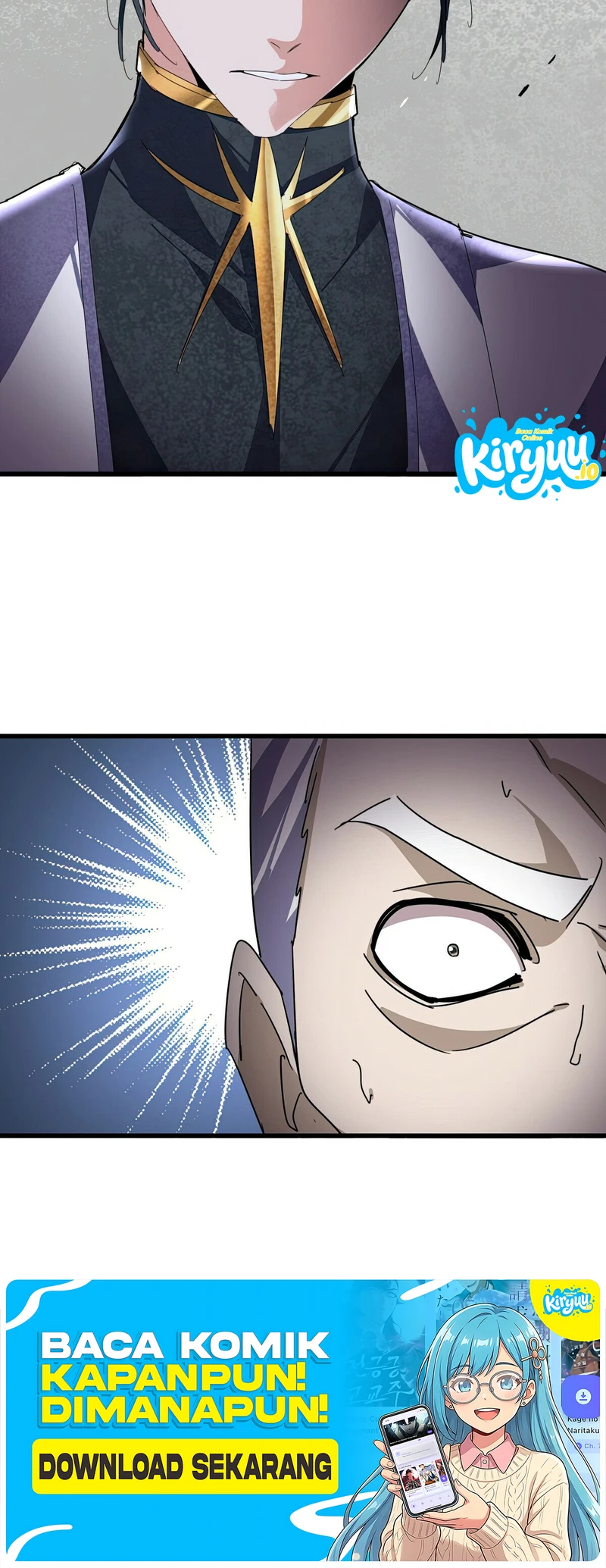 Baca Magic Emperor Chapter 902 Bahasa Indonesia page 20