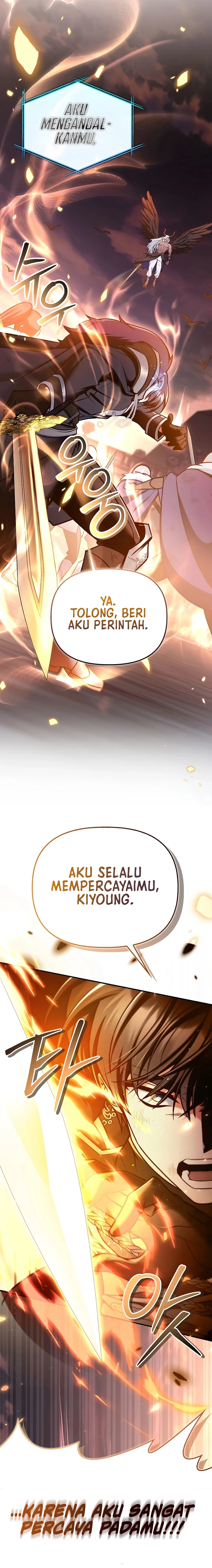 Baca Regressor Instruction Manual Chapter 197 Bahasa Indonesia page 22