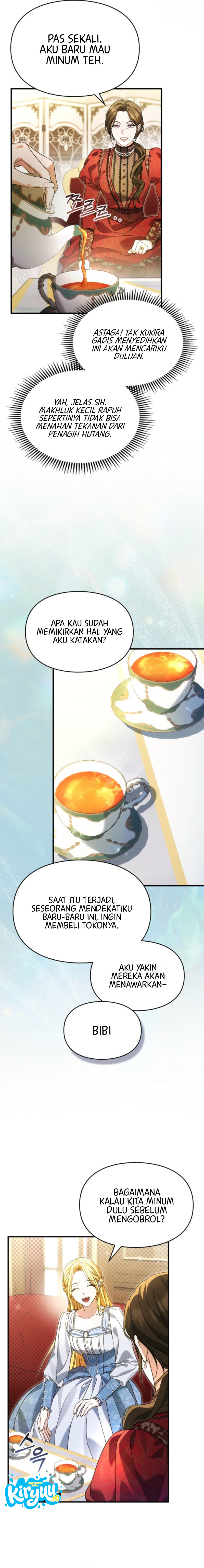 Baca Time Healer Ceres Chapter 07 Bahasa Indonesia page 20