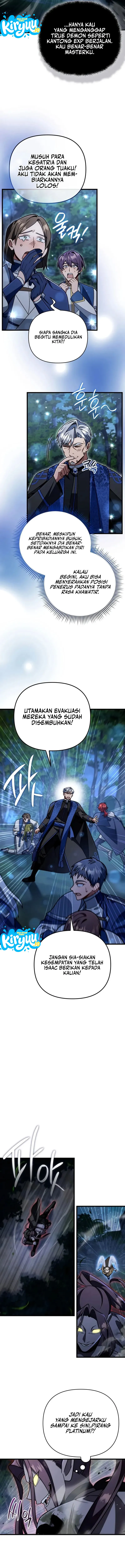 Baca I’m Going To Destroy This Country Chapter 87 Bahasa Indonesia page 18