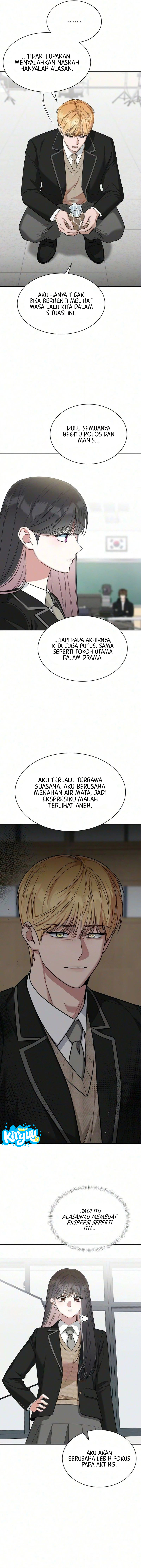 Baca We’re Not a Couple! Chapter 09 Bahasa Indonesia page 20