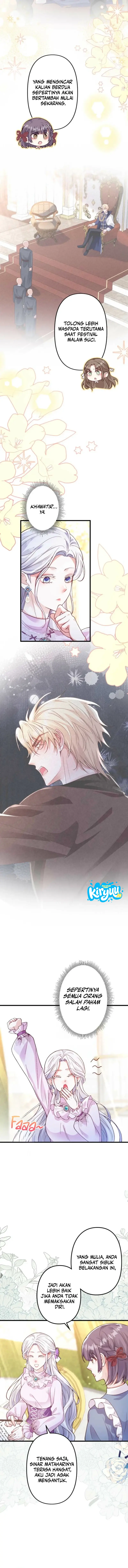Baca I’m a Contract Stepmother, but the Tyrant Is Way Too Overprotective Chapter 25 Bahasa Indonesia page 20