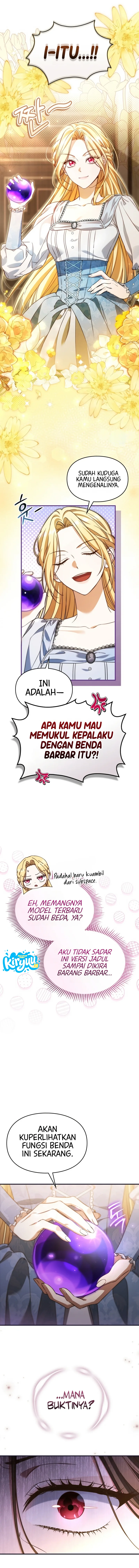 Baca Time Healer Ceres Chapter 08 Bahasa Indonesia page 20