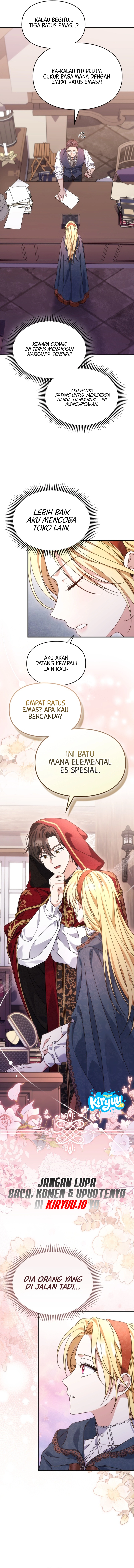 Baca Time Healer Ceres Chapter 10 Bahasa Indonesia page 20