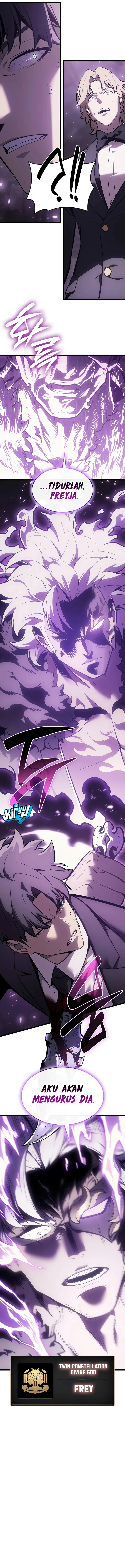 Baca Return of the Disaster-Class Hero Chapter 185 Bahasa Indonesia page 20