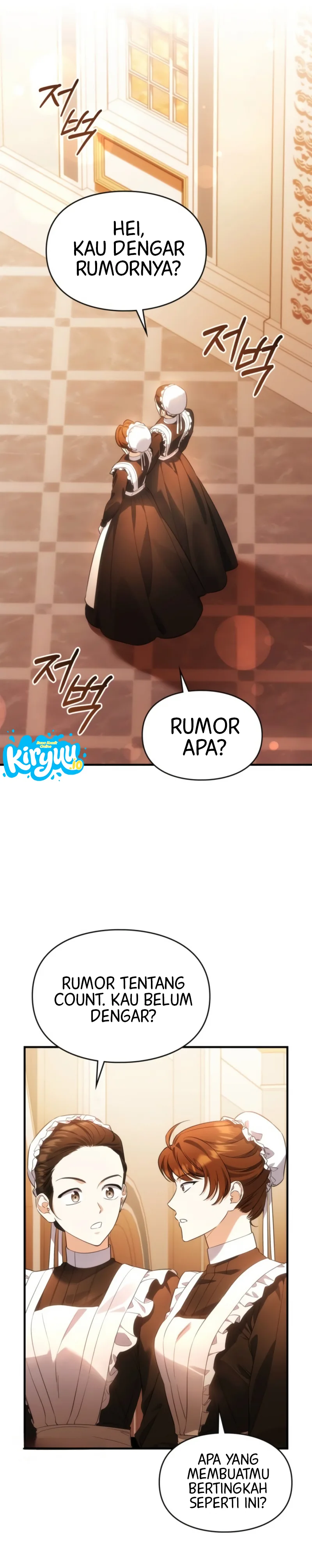 Baca Time Healer Ceres Chapter 23 Bahasa Indonesia page 20