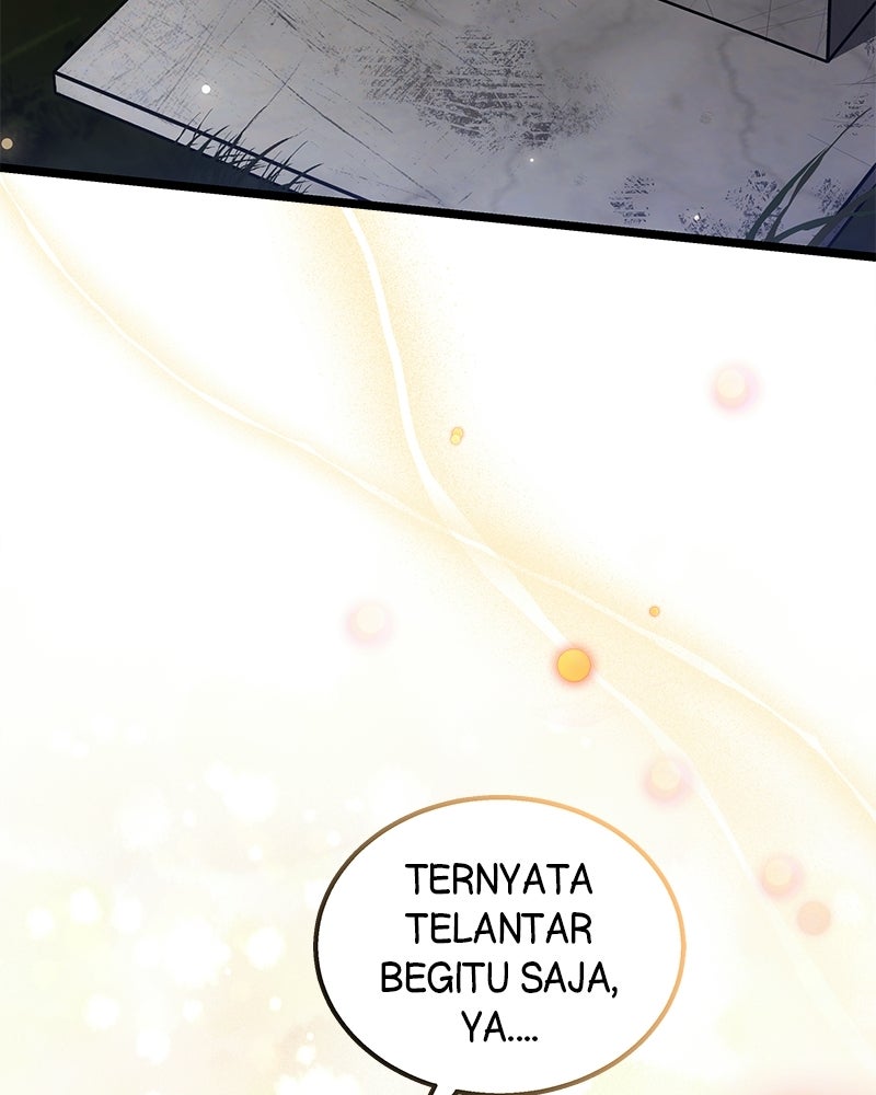 Baca Lv. 99 Princess of Black Flame Chapter 11 Bahasa Indonesia page 142