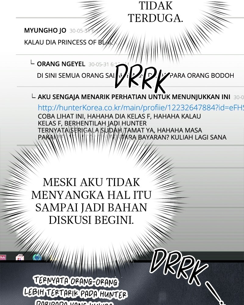 Baca Lv. 99 Princess of Black Flame Chapter 13 Bahasa Indonesia page 142