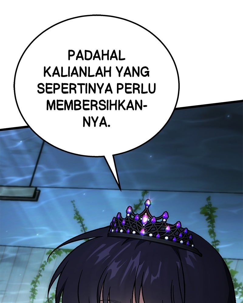 Baca Lv. 99 Princess of Black Flame Chapter 17 Bahasa Indonesia page 142