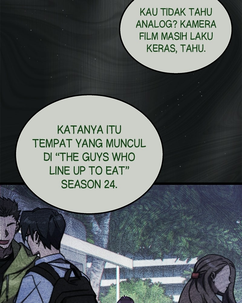 Baca Lv. 99 Princess of Black Flame Chapter 9 Bahasa Indonesia page 142