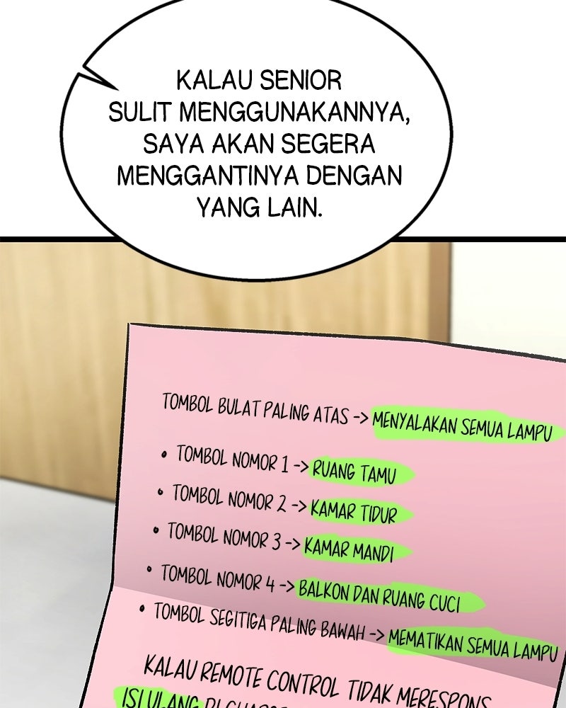Baca Lv. 99 Princess of Black Flame Chapter 16 Bahasa Indonesia page 144
