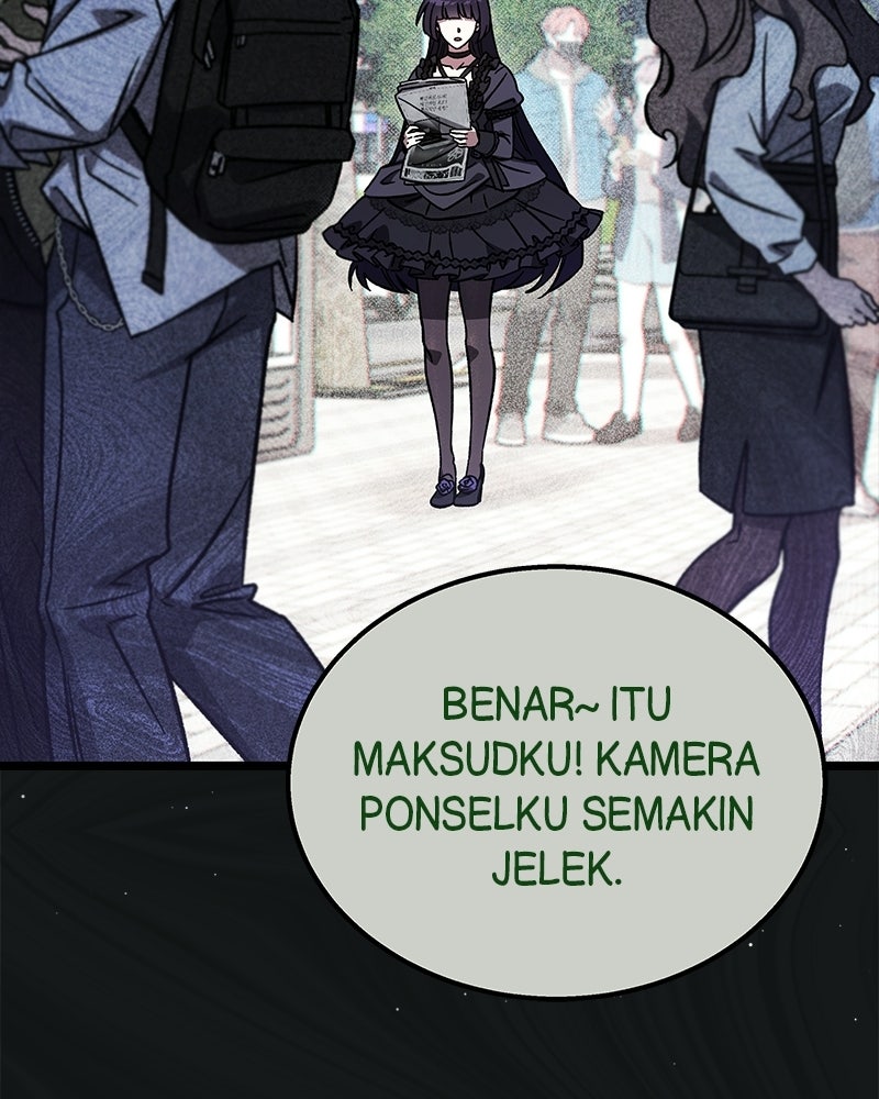 Baca Lv. 99 Princess of Black Flame Chapter 9 Bahasa Indonesia page 144