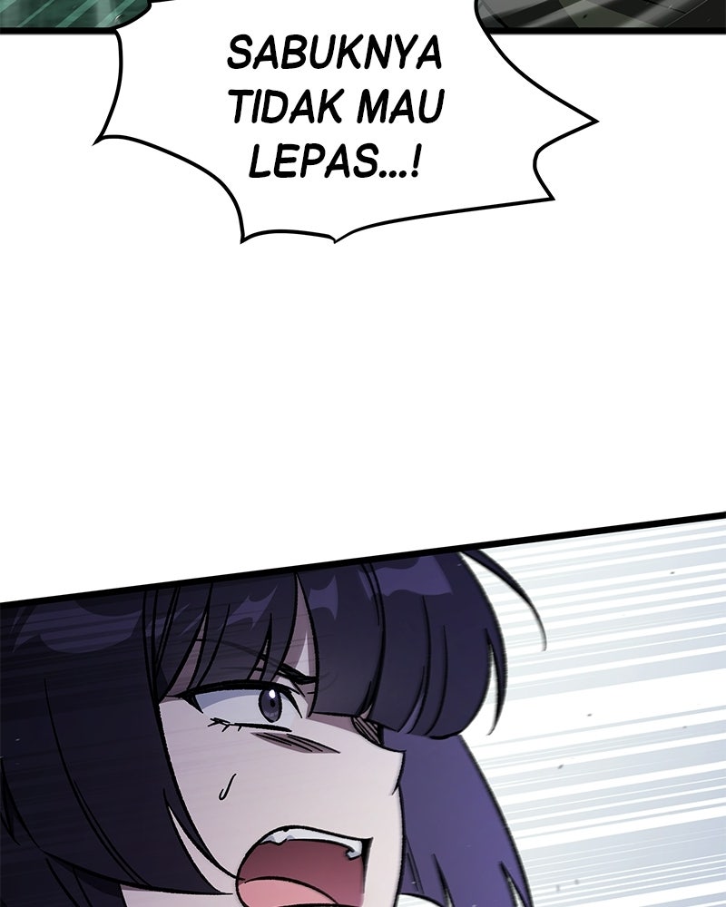Baca Lv. 99 Princess of Black Flame Chapter 15 Bahasa Indonesia page 144