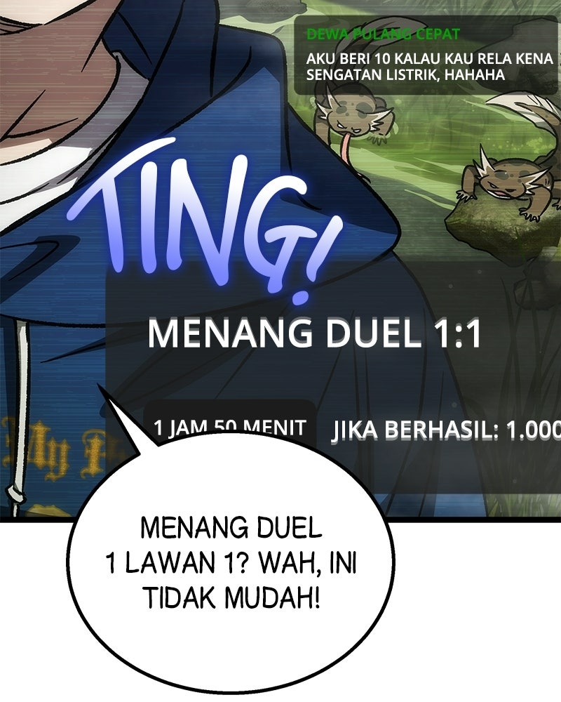 Baca Lv. 99 Princess of Black Flame Chapter 14 Bahasa Indonesia page 148
