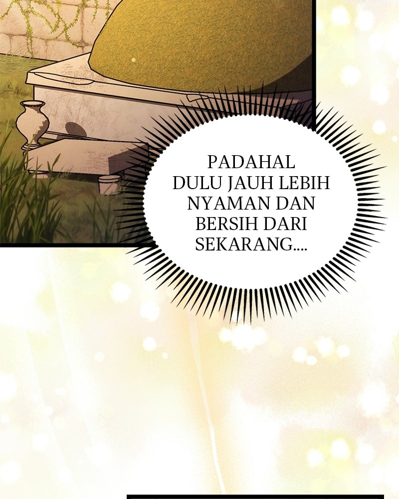 Baca Lv. 99 Princess of Black Flame Chapter 11 Bahasa Indonesia page 148