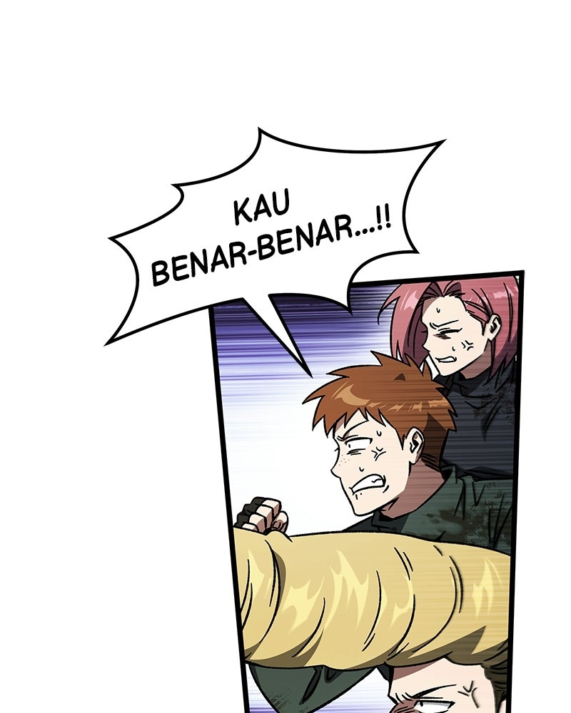 Baca Lv. 99 Princess of Black Flame Chapter 17 Bahasa Indonesia page 148
