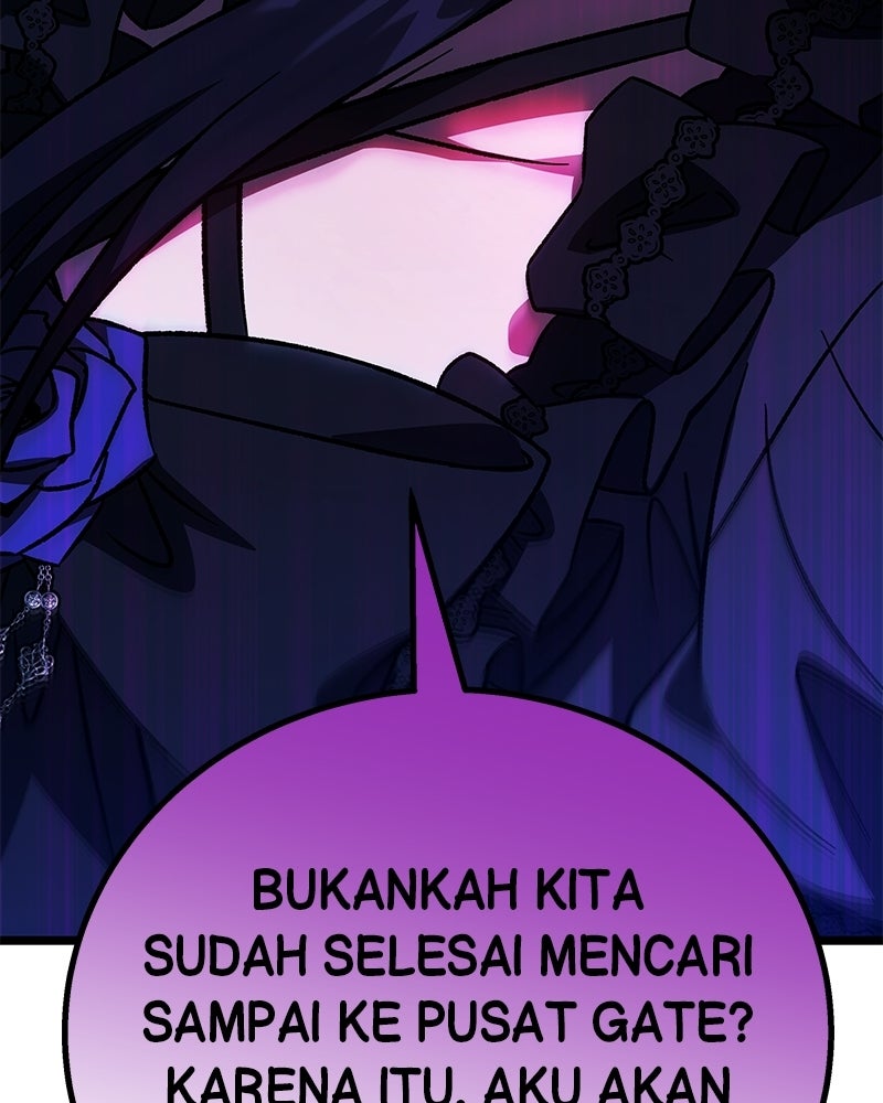 Baca Lv. 99 Princess of Black Flame Chapter 18 Bahasa Indonesia page 148