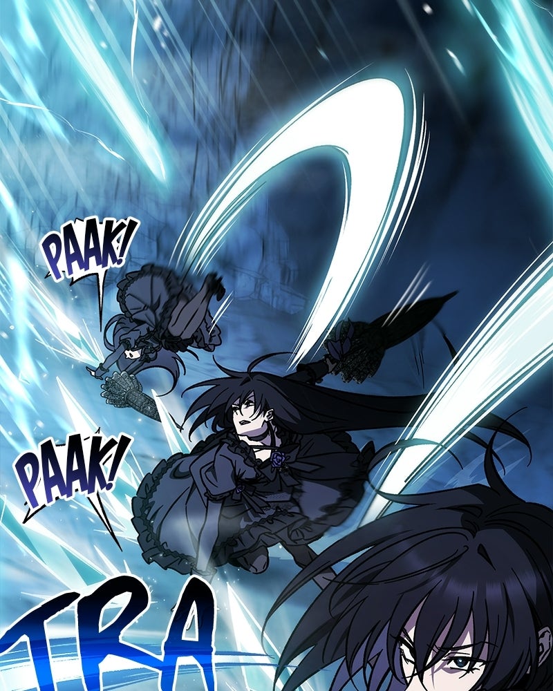 Baca Lv. 99 Princess of Black Flame Chapter 6 Bahasa Indonesia page 150