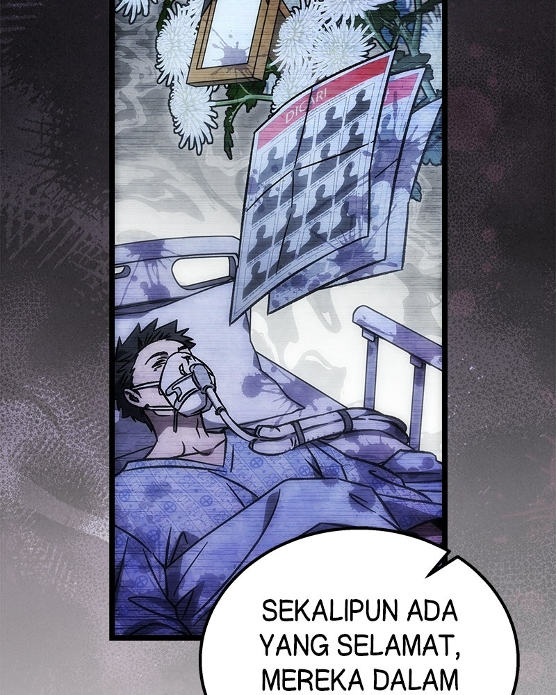 Baca Lv. 99 Princess of Black Flame Chapter 10 Bahasa Indonesia page 150