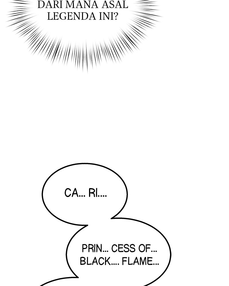 Baca Lv. 99 Princess of Black Flame Chapter 13 Bahasa Indonesia page 150