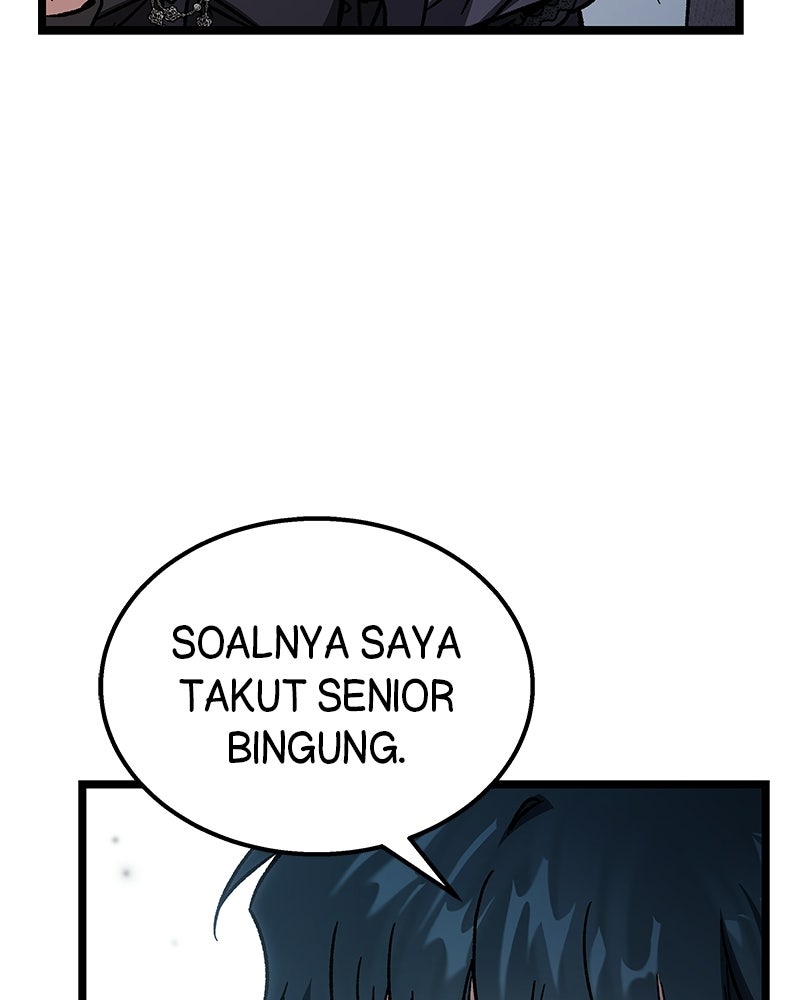 Baca Lv. 99 Princess of Black Flame Chapter 16 Bahasa Indonesia page 152